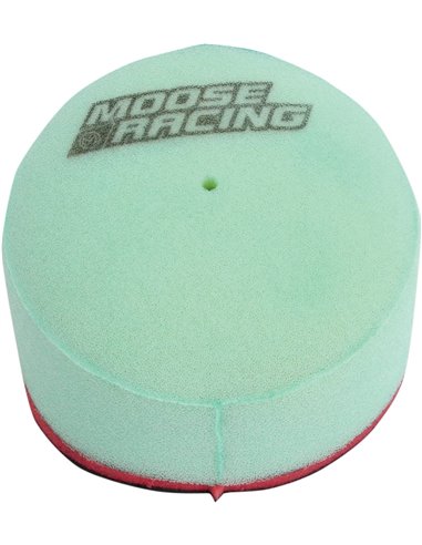 Pre-Oiled Air Filter Suz Moose Racing Hp P1-70-44