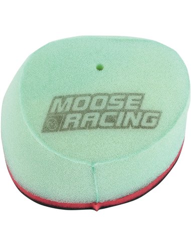 Filtre d'aire Pre-Oiled Yam Moose Racing Hp P2-80-14