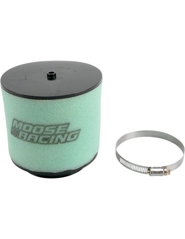 Filtro de ar pré-lubrificado Hon Moose Racing Hp P3-20-20