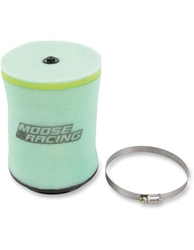 Filtro de aire Pre-Oiled Hon Moose Racing Hp P3-20-27