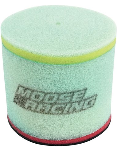 Pre-Oiled Air Filter Suz Moose Racing Hp P3-70-15