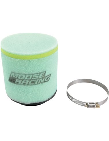 Filtro de aire Pre-Oiled Hon Moose Racing Hp P3-20-26