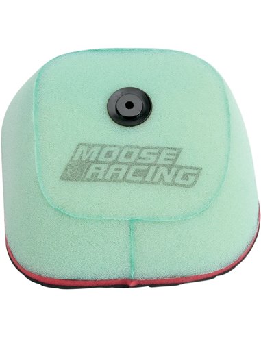 Pre-Oiled Air Filter Ktm Moose Racing Hp P1-50-44