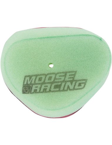 Filtre d'aire Pre Oil Klx450 Moose Racing Hp P2-40-05