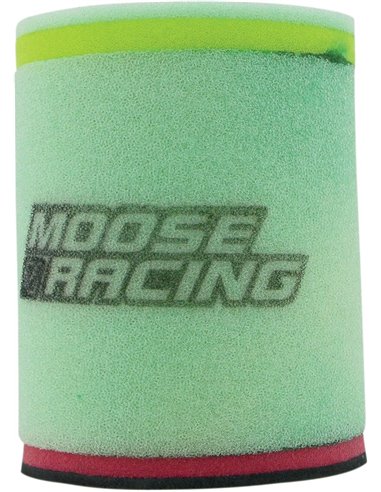 Filtre d'aire Preoil Suz Moose Racing Hp P3-70-10