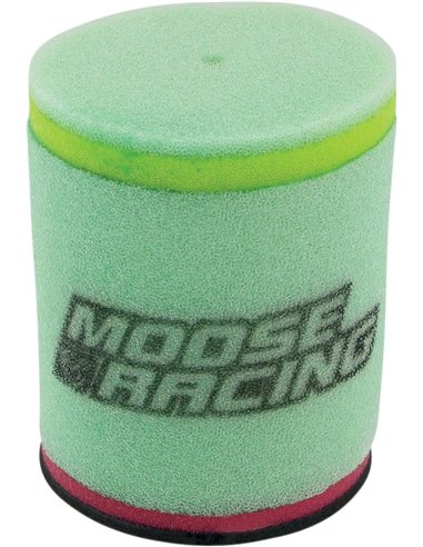 Filtro de ar Preoil Suz Moose Racing Hp P3-70-12