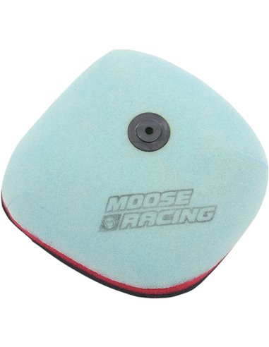 Pre-Oiled Air Filter Ktm Moose Racing Hp P1-50-45