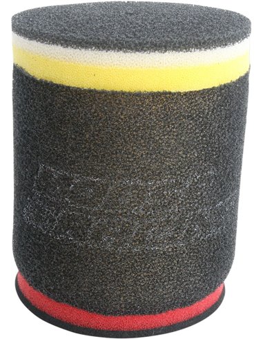 Trip Foam Air Filter Suz Moose Racing Hp 3-70-12Tri