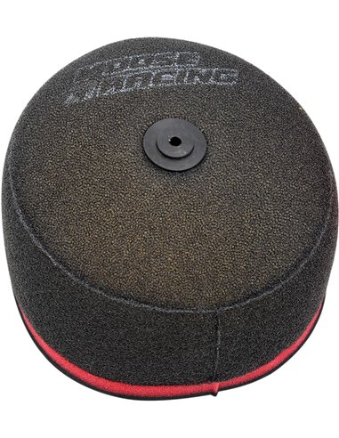 Filtro de aire Trip Foam Yam Moose Racing Hp 1-80-44Tri