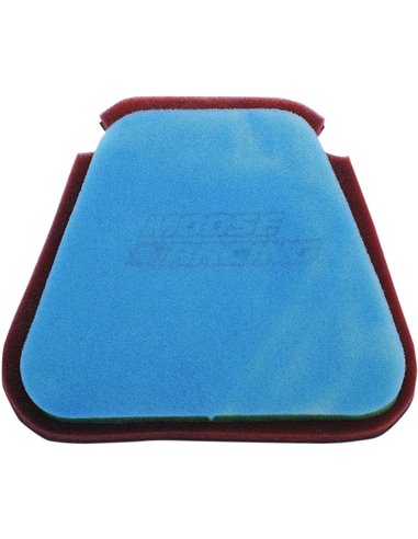 Filtro de aire Ppo Yz450F Moose Racing Hp P1-80-14