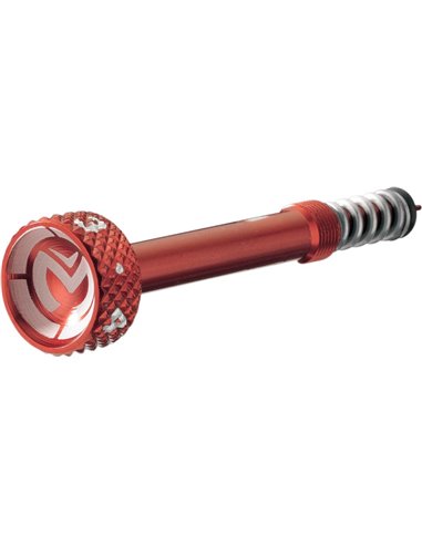 Parafuso de mistura de combustível Zip-Ty Red Moose Racing HP Fms01