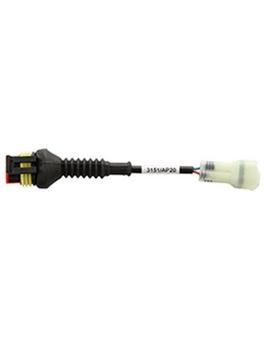 Cable diagnosi TEXA HONDA genèric (3151 / AP20)