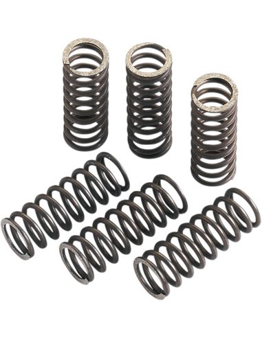 Clutch Spring Kit - Kx450F Moose Racing Hp Mhds129-5