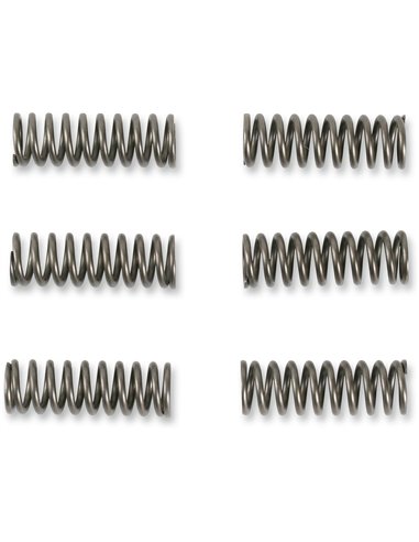 Clutch Spring Kit - Suz Moose Racing Hp Mhds130-6