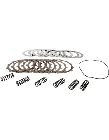 Kit de discos d'embragatge MSE 350Sxf Moose Racing Hp M90-230