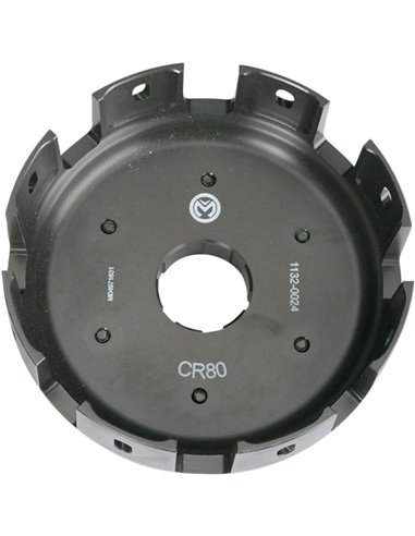 Clutch Housing Cr80 / 85 Moose Racing Hp M049