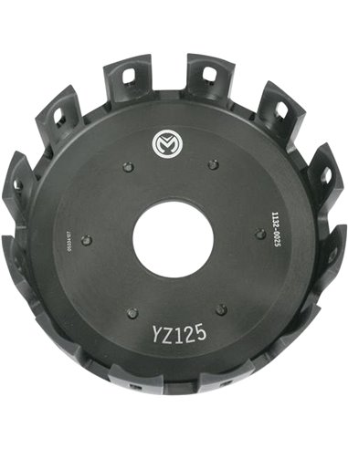 Yz125 99-04 Moose Racing Hp Clutch Housing M053