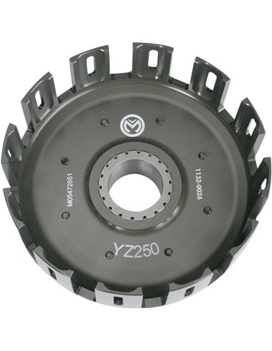 Clutch Housing W / Gear Yz250 Moose Racing Hp M054