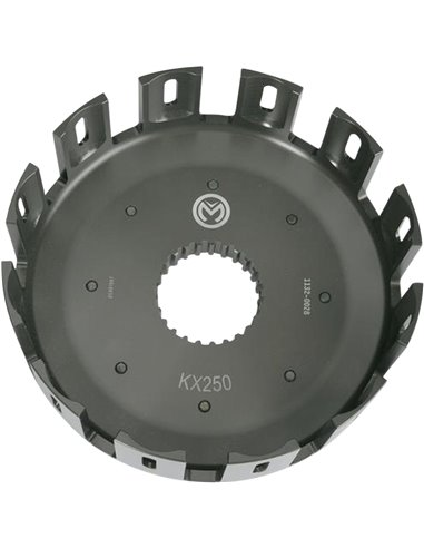 Kx250 Clutch Housing 92-04 Moose Racing Hp M058