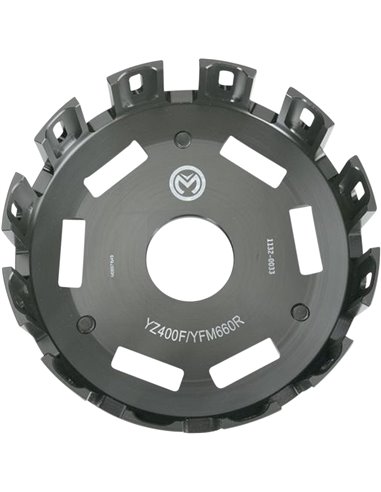 Yzf / Wrf / Yfm660 Moose Racing Hp M069 Clutch Housing