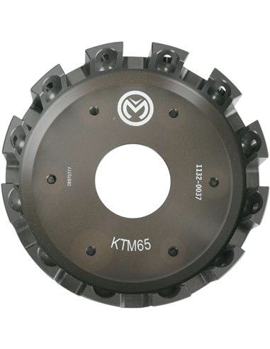 Ktm65 Clutch Housing 99-05 Moose Racing Hp M089