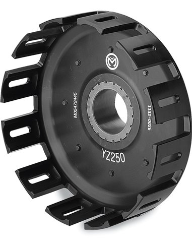 Clutch Housing Cr125 / Crf250R Moose Racing Hp M094