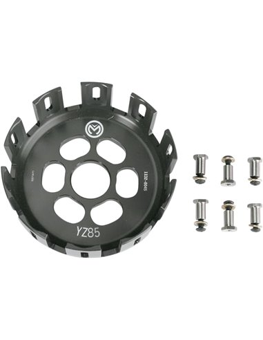 Yz85 02-04 Moose Racing Hp M159 Clutch Housing