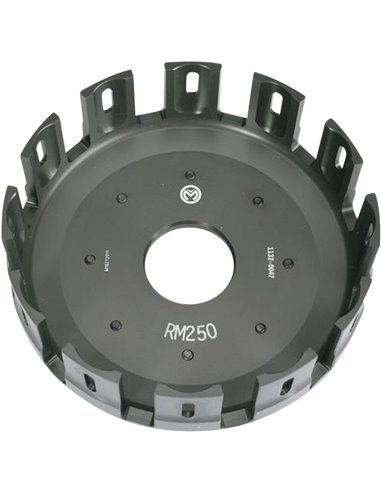 Carcaça da embreagem Rm250 03- Moose Racing Hp M192