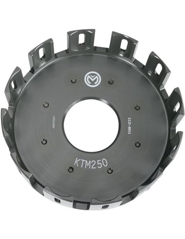 Ktm250 03-04 Moose Racing Hp M200 Clutch Housing