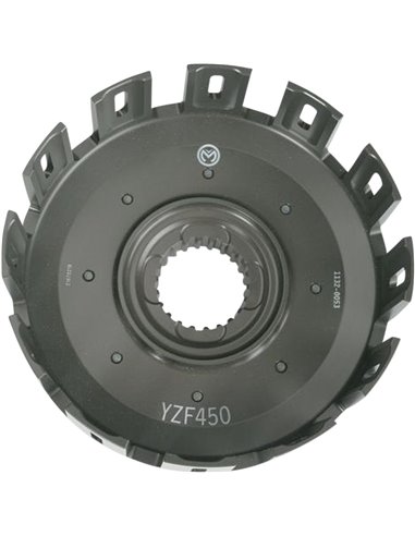 Clutch Housing Wr / Yz450F 04 Moose Racing Hp M216