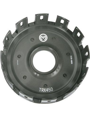 Clutch Housing Trx450R 04 Moose Racing Hp M224