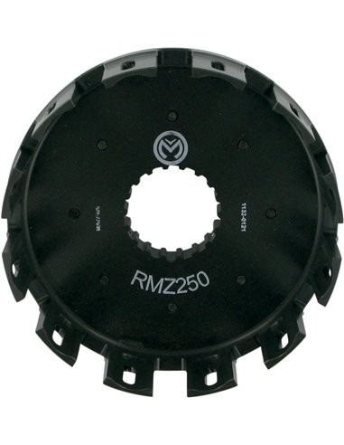 Clutch Housing W / Cus-Kxf / Rmz Moose Racing Hp M257