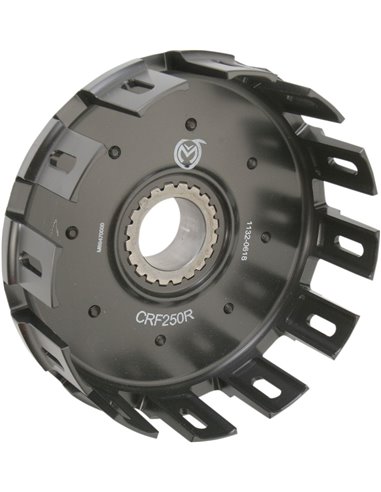 Crf250 Moose Racing Hp M694 Clutch Housing