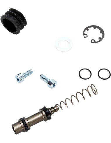 Master Cylinder Rebuild kit ALL BALLS - MOOSE 18-1055