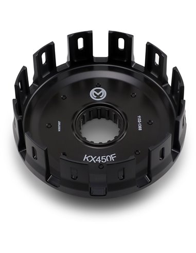 Carcassa d'embragatge Kaw KXF Moose Racing Hp M363