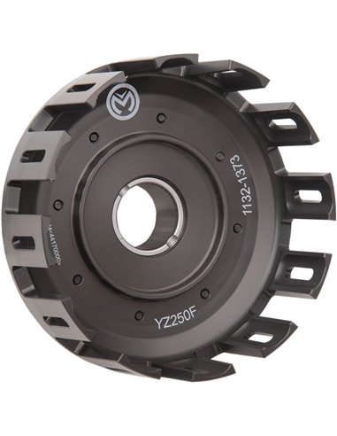 Yam Wr Moose Racing Hp M441 Clutch Housing