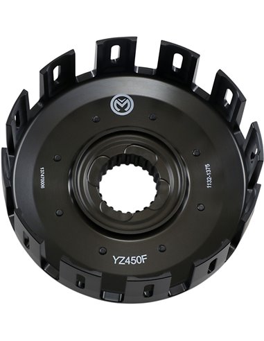 Yam Yzf Moose Racing Hp M316 Clutch Housing