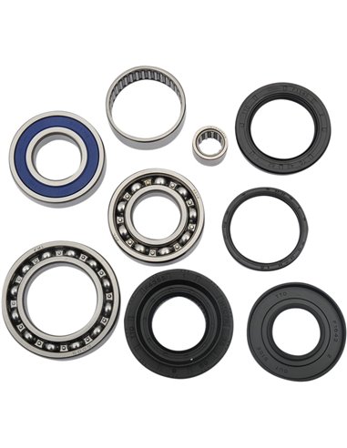 Differential Bearing & Seal Kit ALL BALLS - MOOSE 25-2048