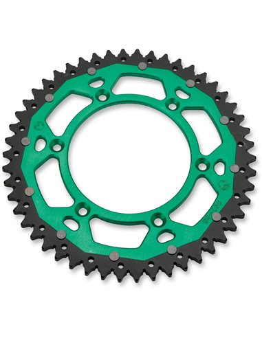 Dual Mse 48 Gn Moose Racing Hp 1210-460-48-15X Drive Gear