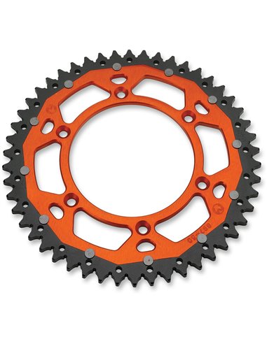 Dual Mse 48 Or Moose Racing Hp 1210-897-48-14X Drive Gear