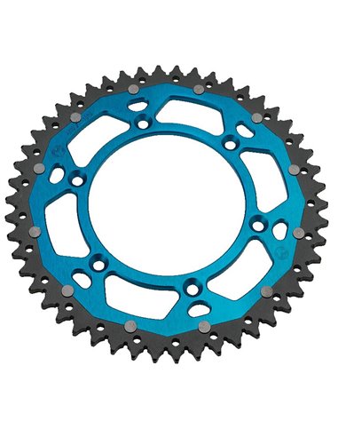 Dual Mse Ktm 48T Blue Moose Racing Hp 1210-895-48-12X Drive Sprocket