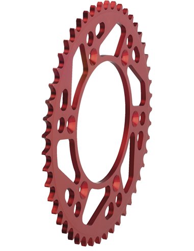 Aluminum rear sprocket Beta 41T Red Moose Racing Hp 1211-Bet-41-13