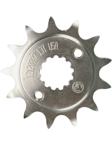 Ltz / Kfx400 front sprocket 13T Moose Racing Hp M644-13