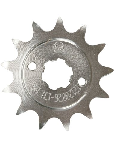 Hon 13T Moose Racing front sprocket Hp M350-13