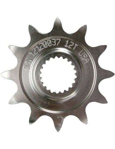 Hon 12T Moose Racing front sprocket Hp M390-12