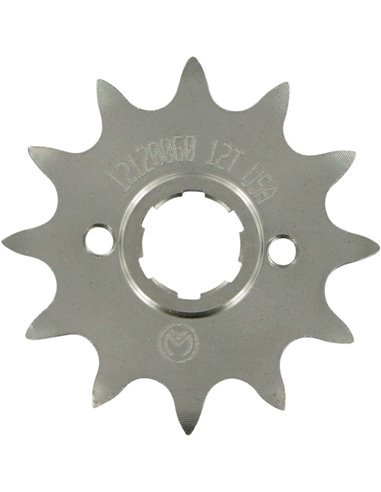 front sprocket Atc200 83-85 12T Moose Racing Hp M344-12