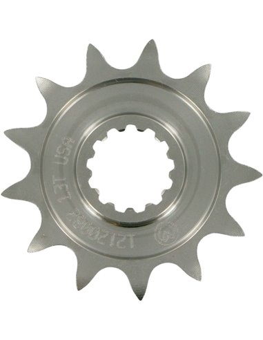 front sprocket C / S Yam / Kaw-13T Moose Racing Hp M752-13