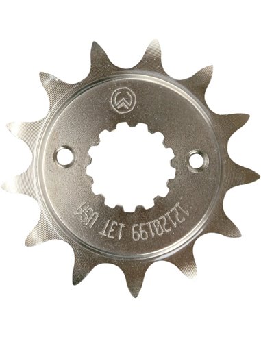 C / S Pred-13T Moose Racing Hp M373-13 Output front sprocket