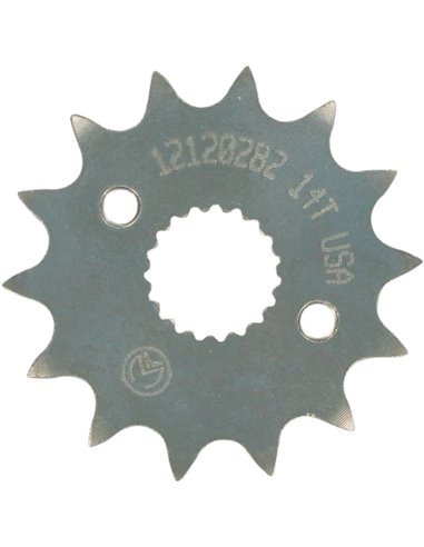 Output front sprocket C / S Crf150-14T Moose Racing Hp M328-14