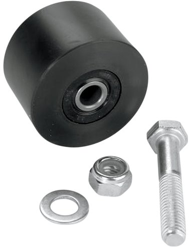 Rolo guia de corrente, 43-28mm, ALL BALLS - MOOSE 79-5006